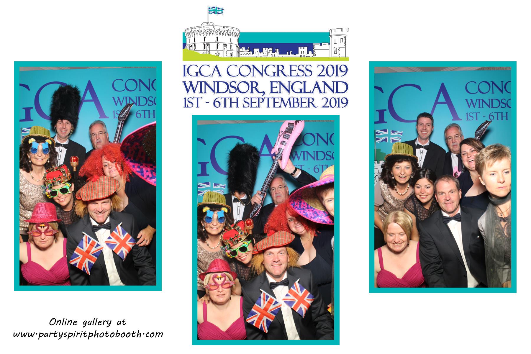 Corporate / Conference  | View more photos from the event at gallery.partyspiritphotobooth.com/u/PartySpiritPhotoBooth/Corporate-Conference
